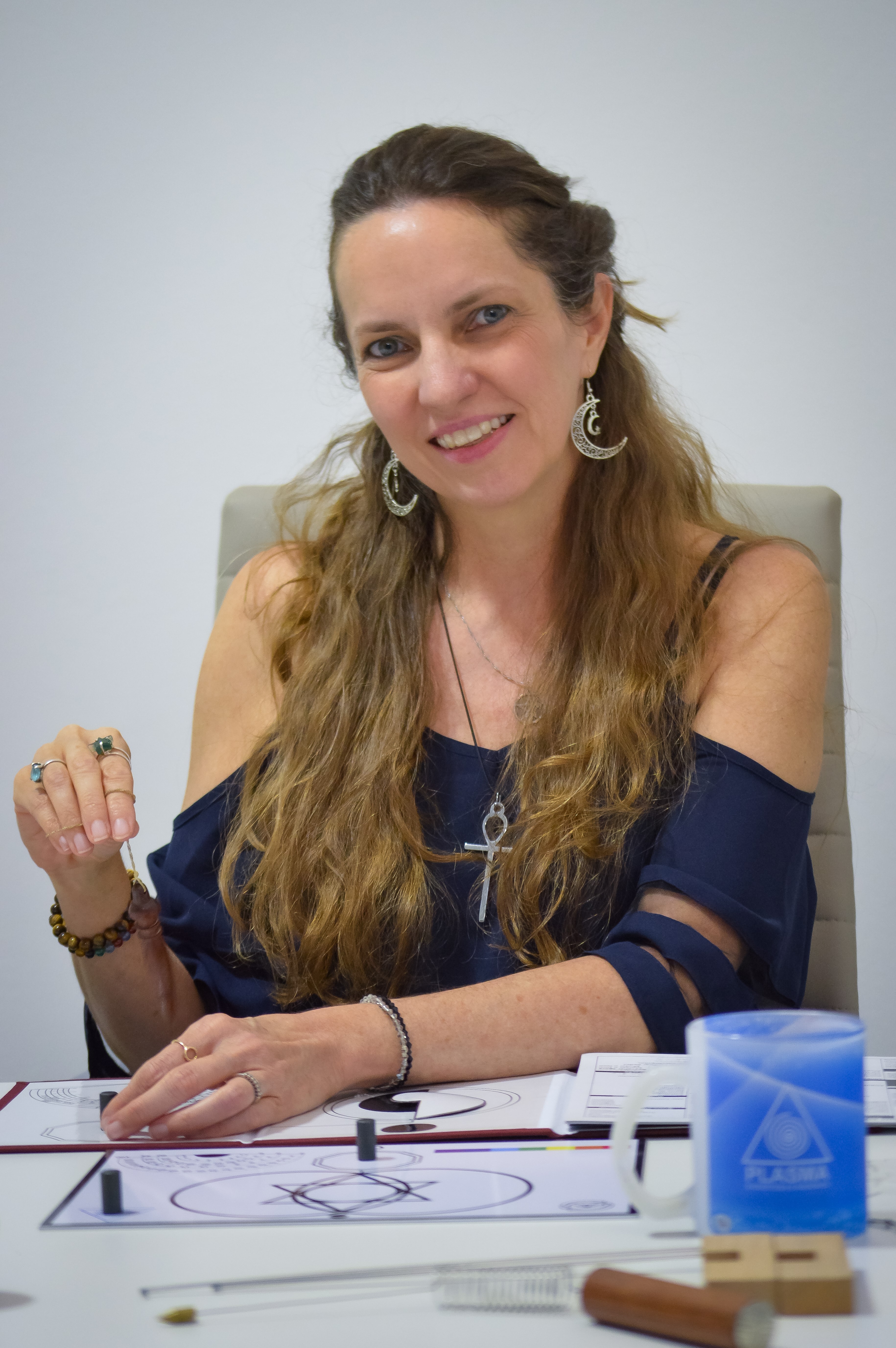 Erika Thiele